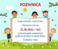 pozivnica