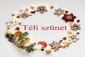 Teli szunet
